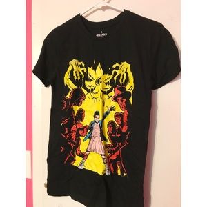 Stranger Things T-Shirt